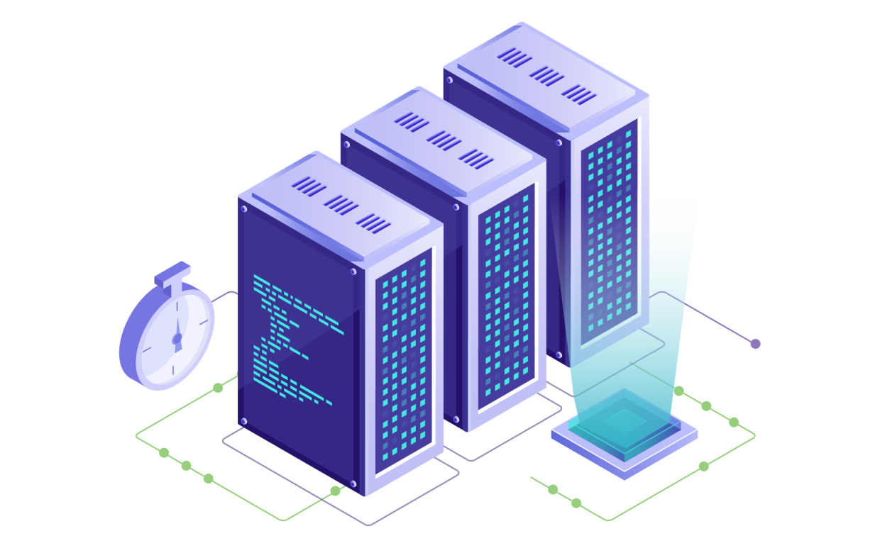 Tantor Data Platform Low Code Data Management Platform